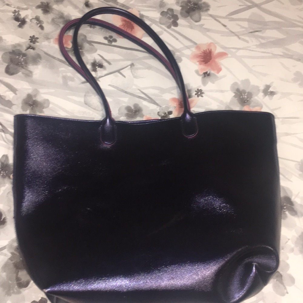 Bath and body works giveaway tote